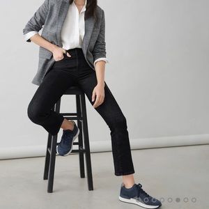 Everlane The Authentic Stretch Skinny Boot